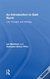 Capa do artigo An Introduction To Said Nursi