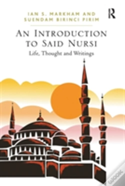 Capa do artigo An Introduction To Said Nursi