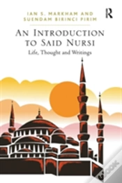 Capa do artigo An Introduction To Said Nursi