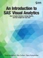 An Introduction To Sas Visual Analytics - Preview