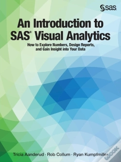 Capa do artigo An Introduction To Sas Visual Analytics