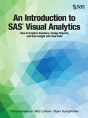 An Introduction To Sas Visual Analytics - Preview