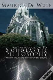 Capa do artigo An Introduction To Scholastic Philosophy