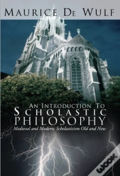 Capa do artigo An Introduction To Scholastic Philosophy