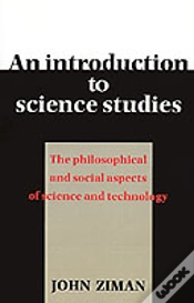 Capa do artigo An Introduction To Science Studies