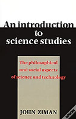 Capa do artigo An Introduction To Science Studies