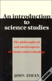 Capa do artigo An Introduction To Science Studies