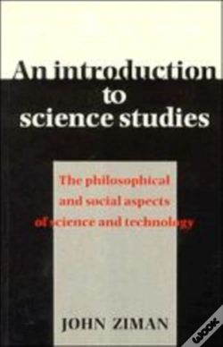 Capa do artigo An Introduction To Science Studies
