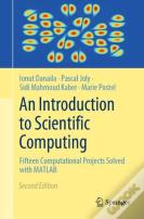 An Introduction To Scientific Computing