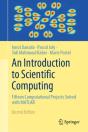 An Introduction To Scientific Computing - Preview