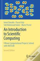 An Introduction To Scientific Computing
