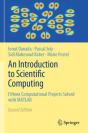 An Introduction To Scientific Computing - Preview