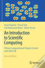 Capa do artigo An Introduction To Scientific Computing