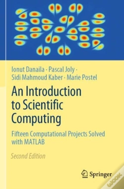 Capa do artigo An Introduction To Scientific Computing