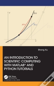 Capa do artigo An Introduction To Scientific Computing With Matlabâ® And Python Tutorials