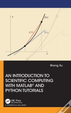 Capa do artigo An Introduction To Scientific Computing With Matlabâ® And Python Tutorials