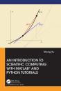 An Introduction To Scientific Computing With Matlabâ® And Python Tutorials - Preview