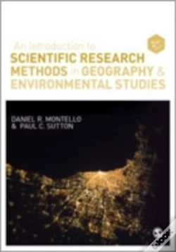 Capa do artigo An Introduction To Scientific Research Methods In Geography And Environmental Studies