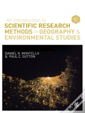 Capa do artigo An Introduction To Scientific Research Methods In Geography And Environmental Studies