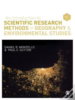 Capa do artigo An Introduction To Scientific Research Methods In Geography And Environmental Studies