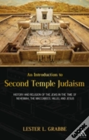 Capa do artigo An Introduction To Second Temple Judaism