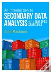 Capa do artigo An Introduction To Secondary Data Analysis With Ibm Spss Statistics