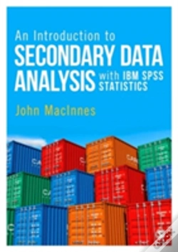 Capa do artigo An Introduction To Secondary Data Analysis With Ibm Spss Statistics