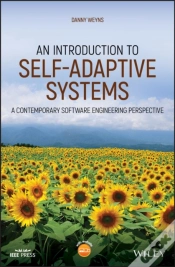 Capa do artigo An Introduction To Self-Adaptive Systems