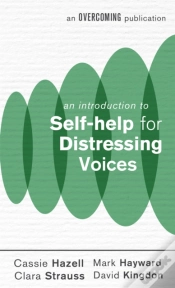 Capa do artigo An Introduction To Self-Help For Distressing Voices