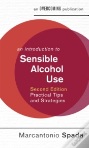 Capa do artigo An Introduction To Sensible Alcohol Use, 2nd Edition