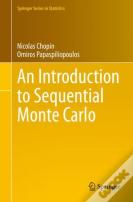 An Introduction To Sequential Monte Carlo