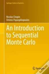 An Introduction To Sequential Monte Carlo