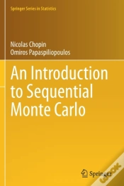 Capa do artigo An Introduction To Sequential Monte Carlo