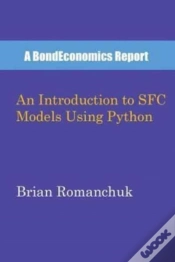 Capa do artigo An Introduction To Sfc Models Using Python