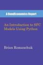 An Introduction To Sfc Models Using Python - Preview