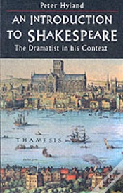 Capa do artigo An Introduction To Shakespeare