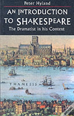 Capa do artigo An Introduction To Shakespeare