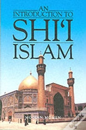 Capa do artigo An Introduction To Shi`I Islam
