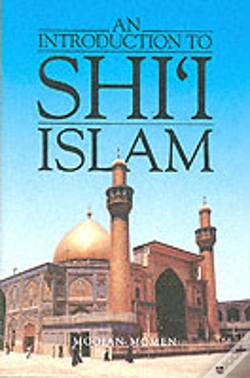 Capa do artigo An Introduction To Shi`I Islam