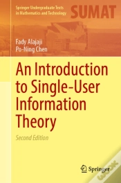 Capa do artigo An Introduction To Single-User Information Theory