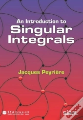 An Introduction To Singular Integrals