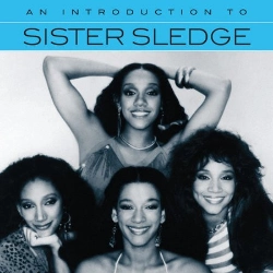 Capa do artigo An Introduction To Sister Sledge - CD