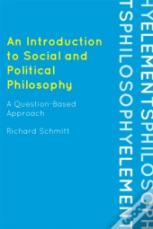 An Introduction To Social And Political Philosophy