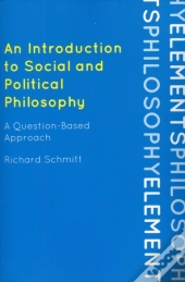 An Introduction To Social And Political Philosophy