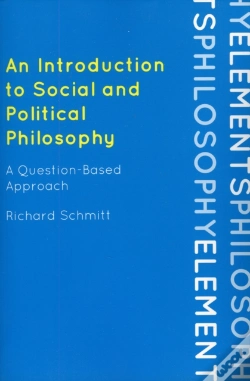 Capa do artigo An Introduction To Social And Political Philosophy