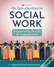 Capa do artigo An Introduction To Social Work