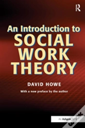 Capa do artigo An Introduction To Social Work Theory