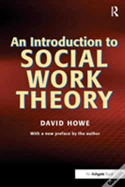 Capa do artigo An Introduction To Social Work Theory