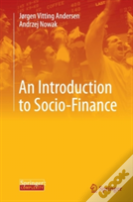 An Introduction To Socio-Finance