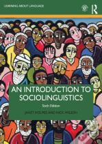 An Introduction To Sociolinguistics